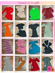 356A_set đồ nữ  xinh iu.