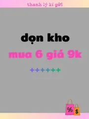 S03_đồ nữ sale 9k khi mua 6 món.