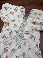 341B_đầm tiểu thư dài maxi.