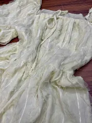 341B_đầm tiểu thư dài maxi.