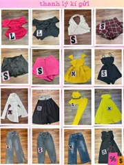 332_link đồ lẻ nhiều mẫu sale .