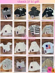 285👚 áo sơmi kiểu nữ thanh lý.