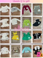 ĐÃ HẾT -  áo nhiều mẫu xã kho thanh lý kí gửi-15