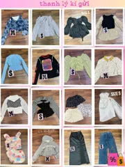 321A_áo nữ kiểu tay dài nhiều mẫu sale.