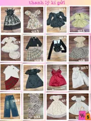 hằngg_đầm tiểu thư nhiều mẫu sale.