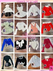 87_áo nữ kiểu nhiều mẫu new thanh lý