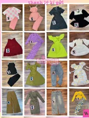 23_set đồ nữ quần dài thanh lý