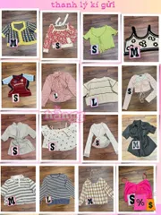 145_link 02_áo  nữ lẻ sale nhiều mẫu.
