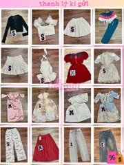 277_đầm nữ,quần jean dài áo kiểu sale.