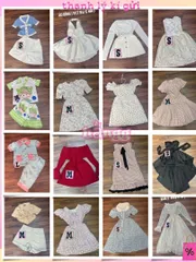 94_lINK đầm nữ,set bộ nhiều mẫu pass