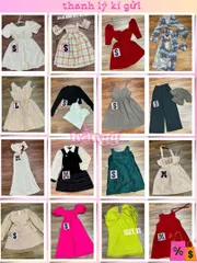 164_đầm nữ,set sale nhiều mẫu .