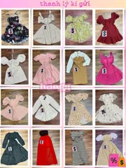 200_đầm nữ pass nhiều mẫu.