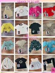 77_pass áo lẻ nhiều mẫu ngắn sale rẻ