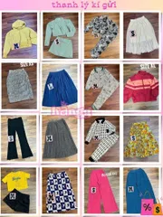 ✧ 𝓱ằ𝓷𝓰𝓰✧_ 204_SET BỘ TAY DÀI MẶC NHÀ – THOẢI MÁI, DỄ THƯƠNG, MẶC LÀ MÊ.