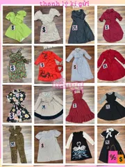 117_đầm sale giá rẻ _đọc mô tả giúp em Hằngg ạ