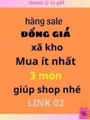 LINK 02_áo lẻ,chân váy-sale dời kho