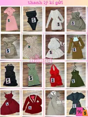224🍀 đầm body dài ôm dáng nhiều mẫu.