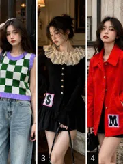 240 👚 áo kiểu nữ NEW pass siêu cá tính