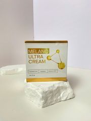 Kem Nám Đêm Melano Ultra Cream Melaslab