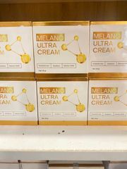 Kem Nám Đêm Melano Ultra Cream Melaslab
