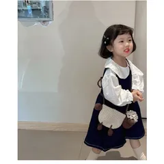 Túi len hình cừu sản phẩm handmade dễ thương, túi len trẻ em