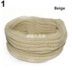Khăn len đan tay nam nữ