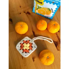 Ví len mini để tai nghe, ví mini đựng tiền