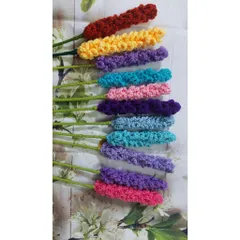 hoa len lavender móc sẵn