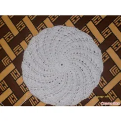 Mũ nồi len đan tay dễ thương, nhiều màu