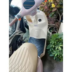 Thảm Lót Sàn Xe Điện YADEA OVA  (Cao Su Dẻo, Chống Trượt ,Chống Nước,Ôm Khít Sàn Xe )