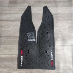 [ Tặng 4 ốc ]Thảm Lót Sàn Xe AB Air Blade 2013 đến 2026 Cao Su, Như Zin, Thảm Lót Sàn Xe AB Bền Đẹp