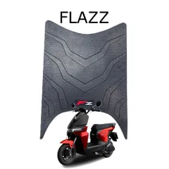 Thảm lót sàn xe điện Vinfast Flazz và Zgoo (CAo su dày dặn dẻo dai , chuẩn phom xe)
