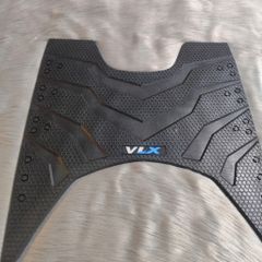 Thảm lót sàn xe điện Yadea Velax ( hot hot hot , dể dàng vệ sinh, cao su dẻo dai dày dặn )