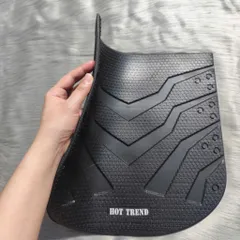 Thảm Lót Sàn Xe Điện Type 3 Pro  - TYPE 3 PRO Chống Nước, Chống Trượt, Ôm Khít Form Xe , form zin
