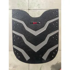 Thảm Lót Sàn Xe Điện VC Mono Slay GR56 GR58 Sonco Lyn (Cao Su Dày Dặn Chống Nước Nhiều Màu )