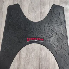 Thảm Lót Chân Xe Mio Chống Trượt Chống Nước Form Zin Lót Sàn Yamaha Mio Bền Đẹp Dễ Vệ Sinh