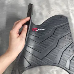 Thảm Lót Sàn Xe Điện Vento Cao Cấp Form Zin, Chống Nước Chống Bụi, Dễ Vệ Sinh, Bảo Vệ Sàn Xe