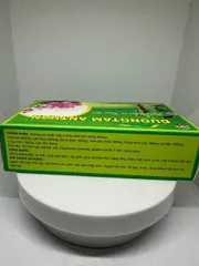 Dưỡng Tâm An Thần-Hỗ trợ giảm mất ngủ, suy nhược thần kinh, tăng cường trí nhớ (Hộp 30 viên)
