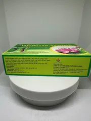 Dưỡng Tâm An Thần-Hỗ trợ giảm mất ngủ, suy nhược thần kinh, tăng cường trí nhớ (Hộp 30 viên)