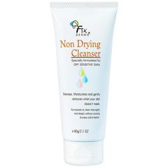 Sữa rửa mặt ngừa mụn Fixderma Non Drying Cleanser 60g