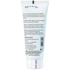 Sữa rửa mặt ngừa mụn Fixderma Non Drying Cleanser 60g