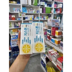 Kem bôi nấm ngứa ngoài da hàn quốc
