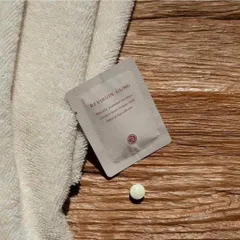 [Lẻ 1 gói công ty] Revirgin gừng thảo mộc kem dưỡng ẩm vùng kín Hàn Quốc