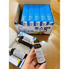Nước say xe Sataxe Hàn Quốc