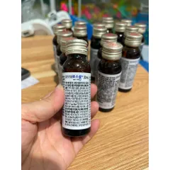 Nước say xe Sataxe Hàn Quốc