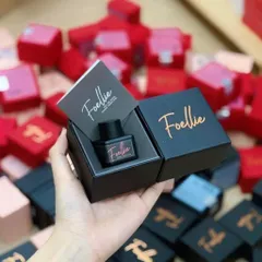 [Hàng chính hãng] Nước Hoa Vùng Kín Foellie Eau De Bijou Hàn Quốc 5ml