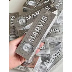 Kem đánh răng Mavis cao cấp
