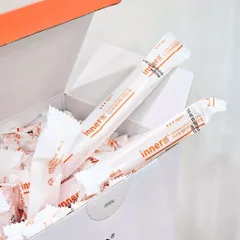 [Lẻ 1 cây cam] Đũa thần innergel Hàn Quốc