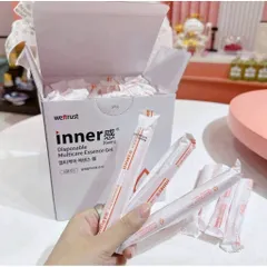 [Lẻ 1 cây cam] Đũa thần innergel Hàn Quốc