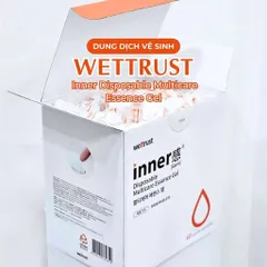 [Lẻ 1 cây cam] Đũa thần innergel Hàn Quốc